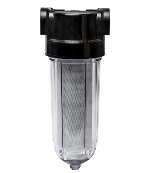 比利时Cintropur SL240 3/4 英寸-家用紧凑型过滤器