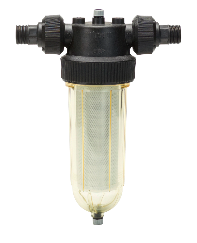 比利时Cintropur NW25 3/4 英寸-家用过滤器