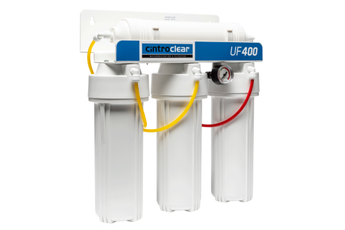 Cintropur UF 400型四级水净化器