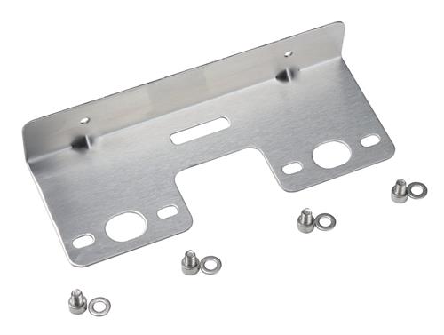 CINTROPUR  不锈钢支架用于双过滤器 NW 25 + 32