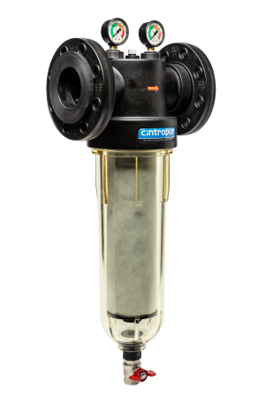 比利时Cintropur NW 800 3″英寸工业用水过滤器