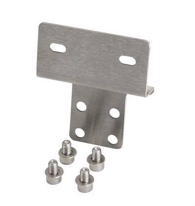 CINTROPUR 墙式支架 UV 2100 + 4100 + TRIO-UV