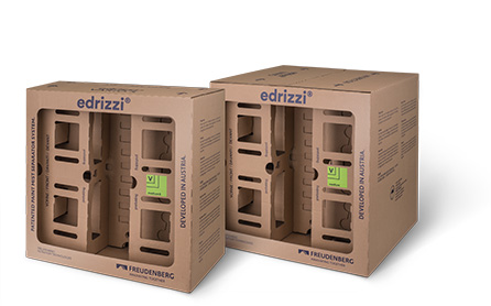 Airwatec edrizzi漆雾收集过滤器