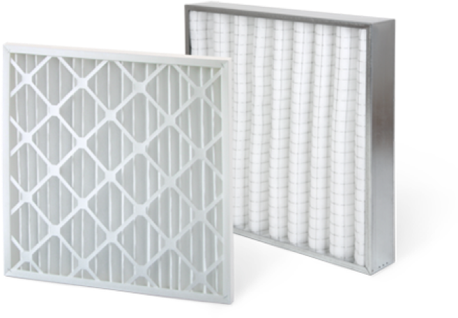 Airwatec纳米褶皱过滤器