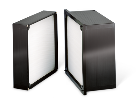 freudenberg 口袋式过滤器 紧凑型 F 40 / F 45