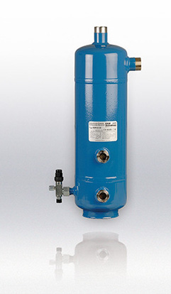 ​ESK Schultze过滤器 ORS 1 带低压油箱